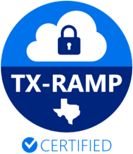 TX-RAMP